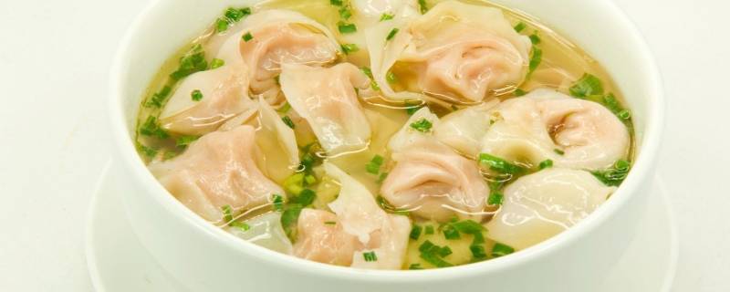 馄饨有几种馅最常见(馄饨馅的种类)