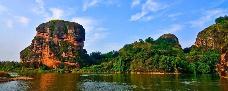 渝水区景点 渝中区风景区