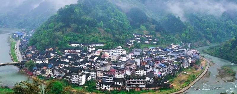 永福县景点 永福镇景点