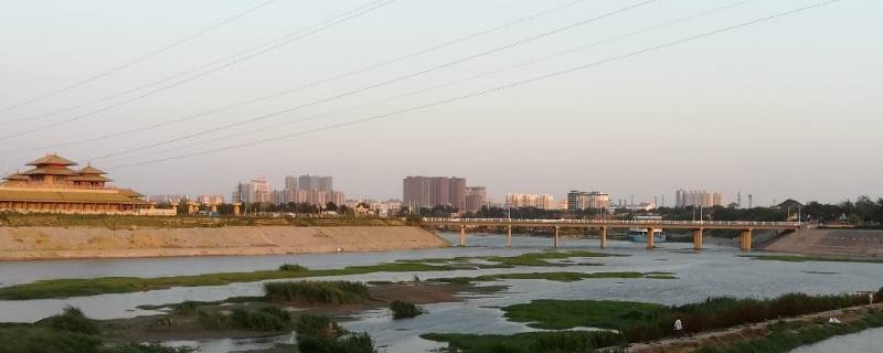 殷都区景点 安阳殷都区景点