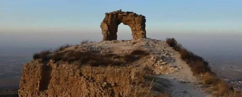 山阴县景点 山阴县旅游景点