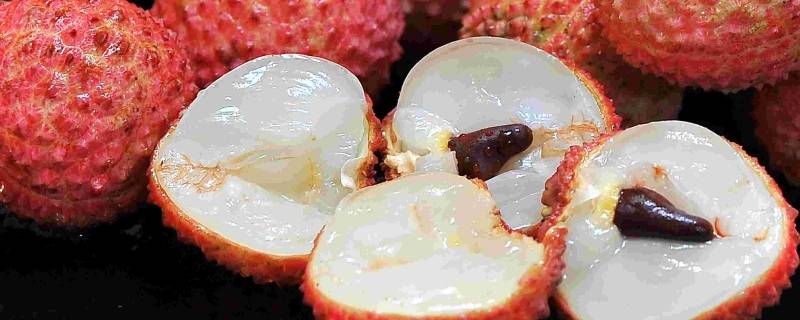 荔枝要放冰箱保存吗 荔枝需要冰箱保存吗