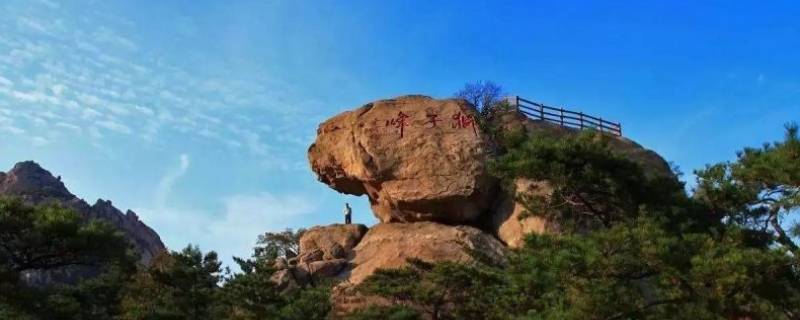 青阳县景点（青阳县内景点）