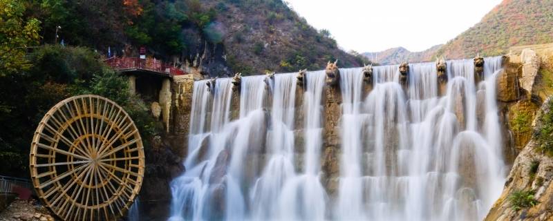 黄山区景点（黄山区景点介绍）