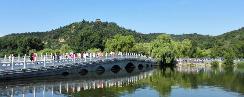 浑江区景点 浑江村景点