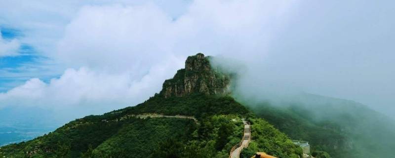 涉县景点（涉县景点简介）