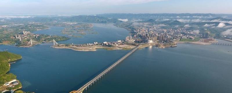 郧阳区景点（郧阳区景点介绍）