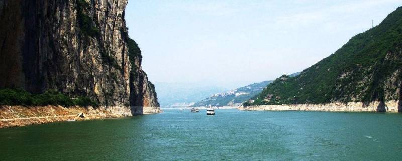 夷陵区景点（夷陵区风景区）