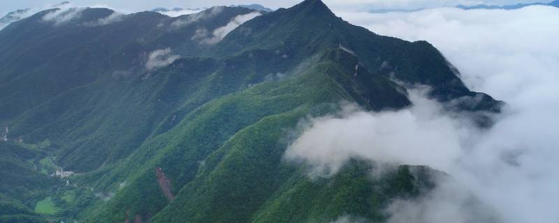 镇坪县景点（镇坪县 旅游景点）