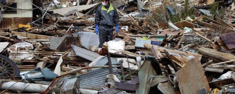 地震级别 地震级别的划分标准和威力