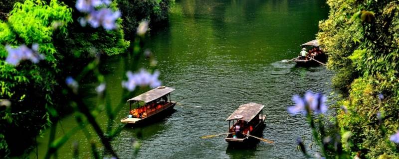 蒲江县景点 蒲江县周边旅游景点