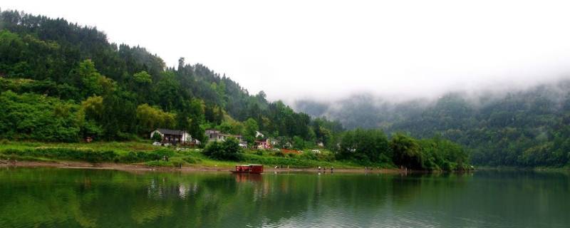 恩阳区景点（恩阳区旅游）