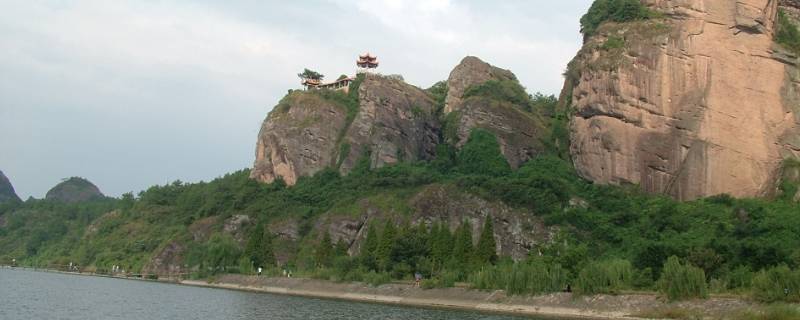 子长县景点（长子县的景点）