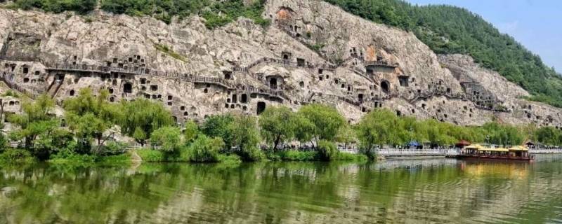 洛龙区景点 洛阳洛龙区景点大全旅游景点