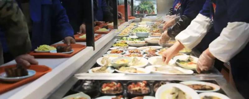 夏季学校食堂食品安全的注意事项（春季学校食堂食品安全注意事项）