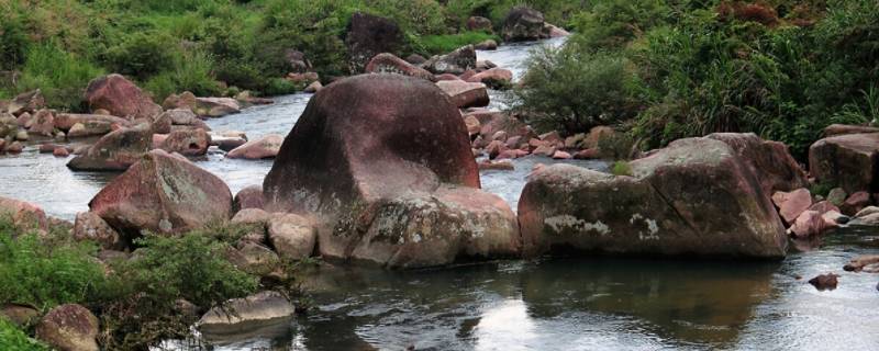 光泽县景点 光泽县旅游