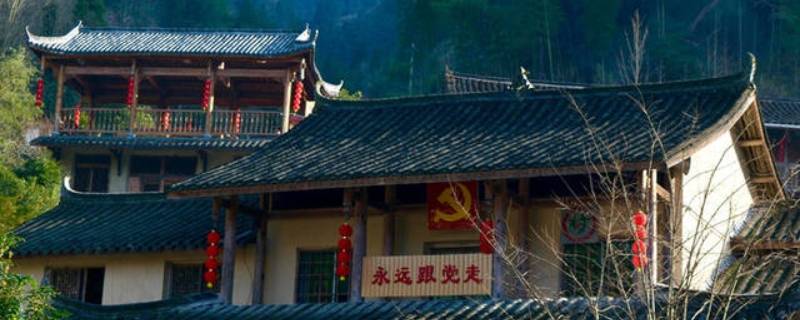 景宁畲族景点（景宁畲族景点门票要多少）