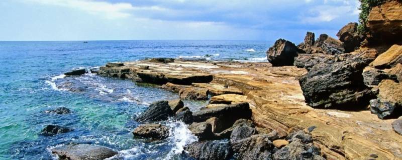 海城区景点 海城周边景点