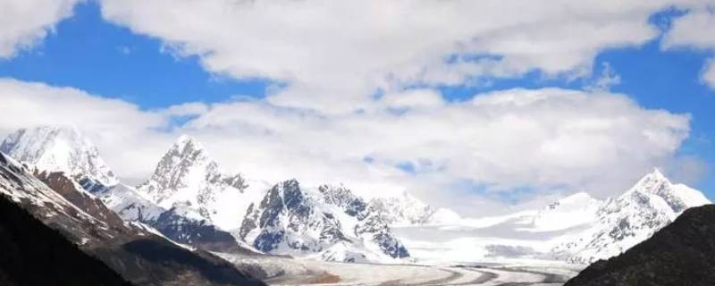 察隅县景点（察隅县风景名胜区）