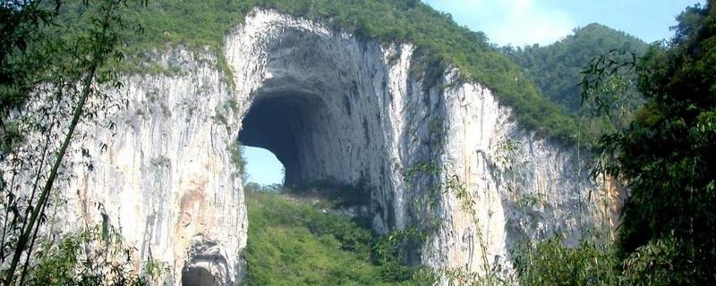 长顺县景点（长顺的景点）