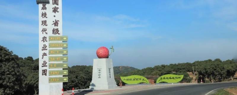 茂南区景点（茂名茂南区旅游）