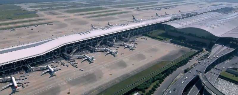 浦东和虹桥有什么区别（虹桥算浦东吗）