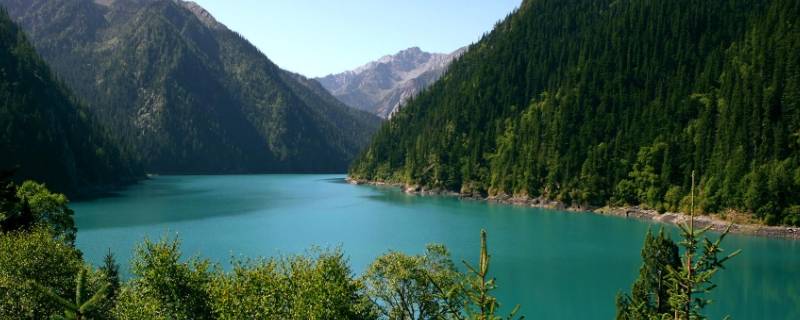 恒山区景点 恒山周边景点