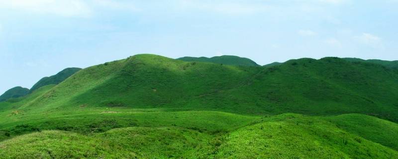 覃塘区景点（覃塘区旅游景点）