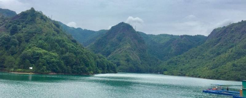 永康市景点（永康市著名景点）