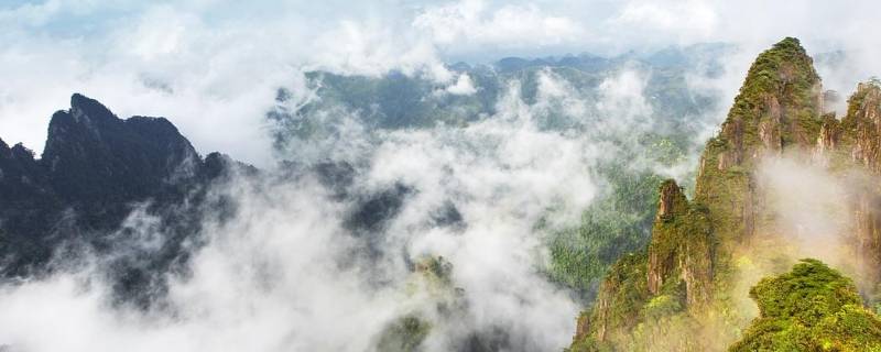 宜章县景点（宜章县风景名胜区）