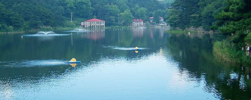 濂溪区景点（濂溪故里风景区）