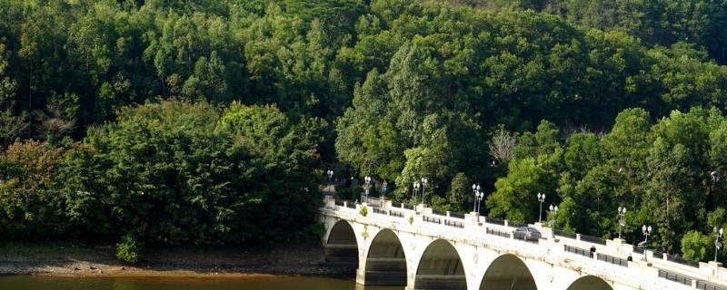 马村区景点 马市旅游景点