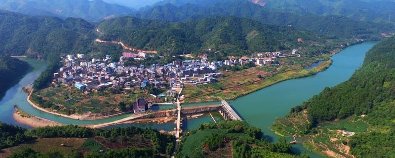 昭平县景点（昭平县旅游景点）