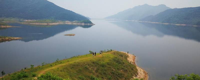 罗山县景点 罗山县景点介绍