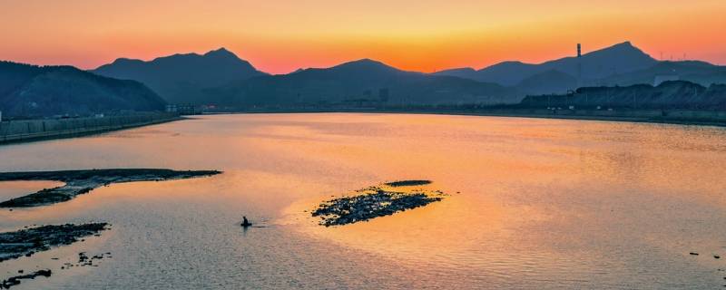 太子河区景点（太子河公园）