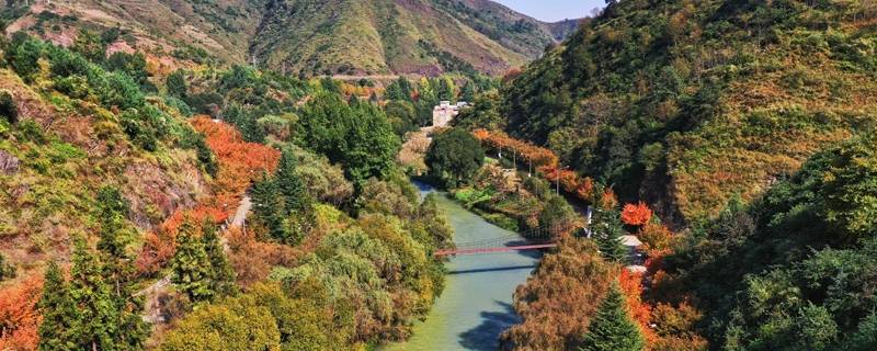 昭阳区景点（昭阳区景点的介绍）