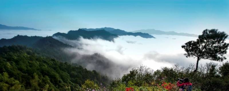 平江县景点 平江县景点旅游