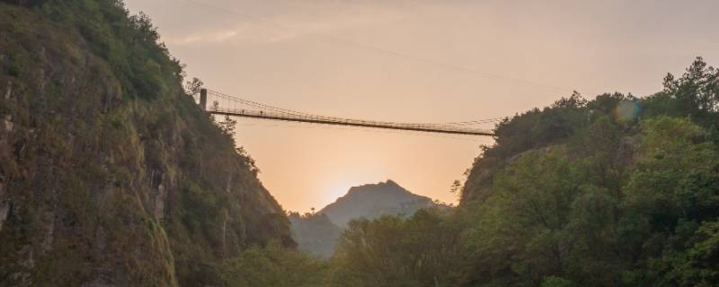 青田县景点（青田县旅游附近景点）