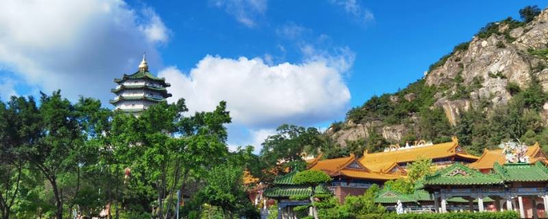 汕头景点（汕头景点大全一日游）