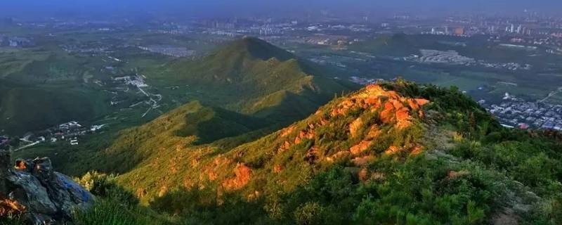 化德县景点（德化的景点）