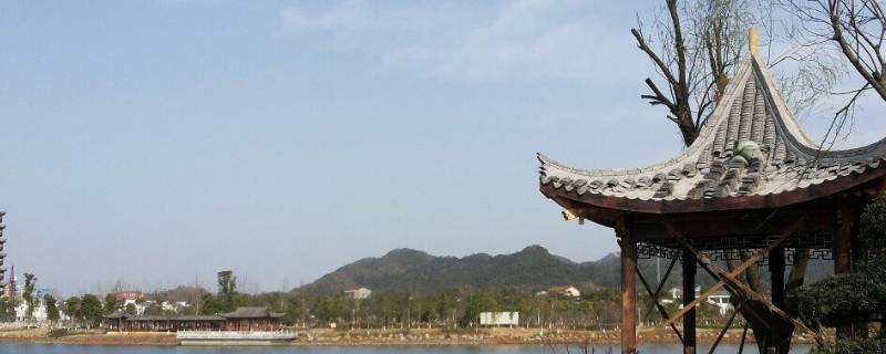 临湘市景点（临湘一日游必去景点）