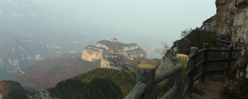 盂县景点 盂县旅游景点排名