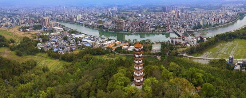 龙门县景点 龙门县景点大全自驾游