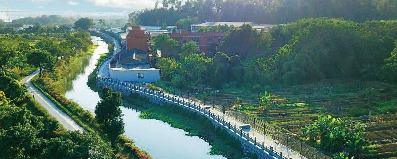 长洲区景点 长洲区在哪