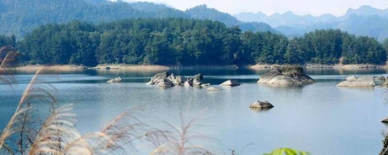 黔江区景点（黔江区景点有哪些）