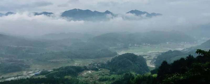 沙县景点（沙县景点排行榜）