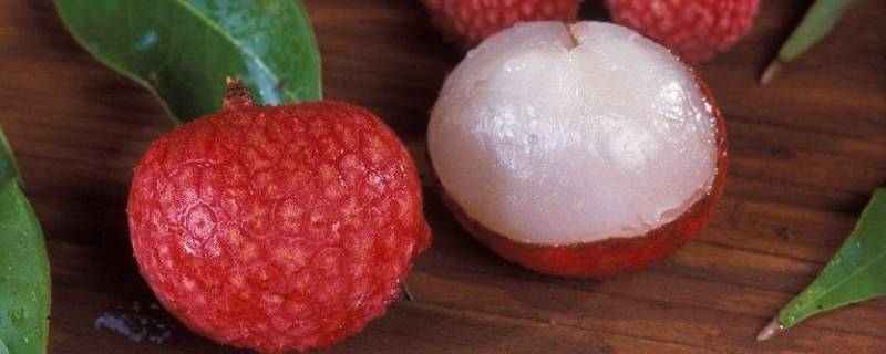 荔枝需要放冰箱保存吗 荔枝需要放冰箱保存吗?