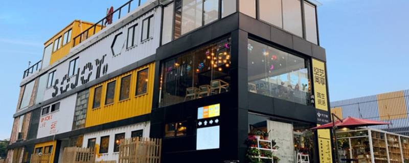 仓山区景点 仓山区景点画报