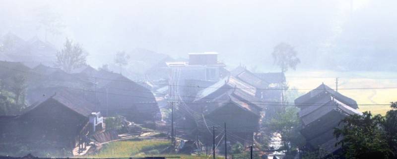 安化县景点（安化县的景点）