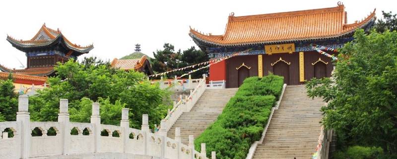 调兵山市景点 调兵山市旅游